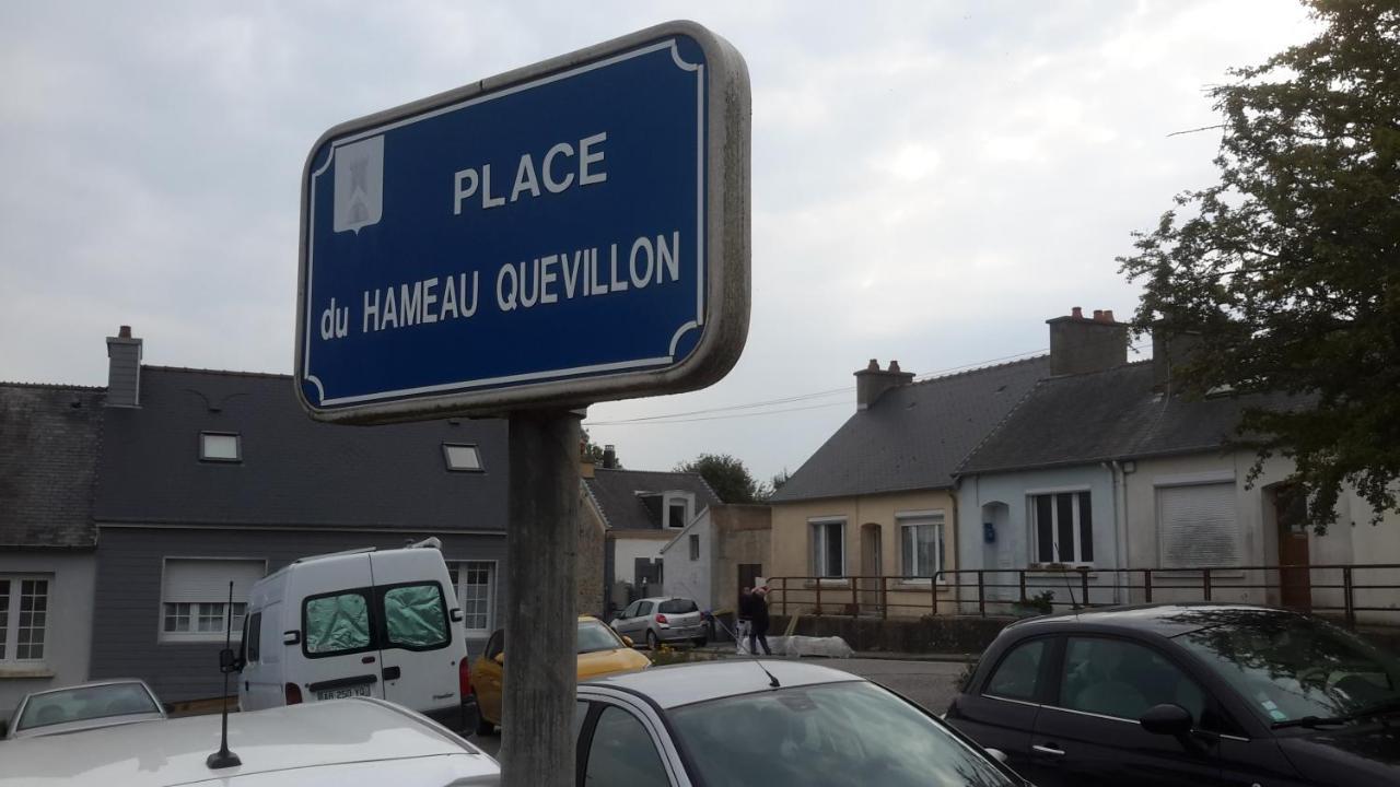 Maison Cosy Vue Sur La Rade Tourlaville Cherbourg-en-Cotentin Exterior foto